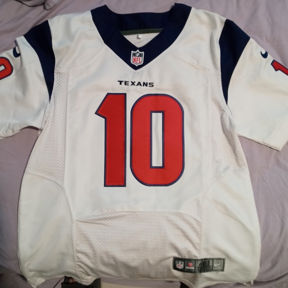 COPY - Deandre Hopkins Houston Texans - Picture 1 of 3